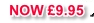   NOW £9.95