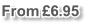 From £6.95