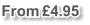 From £4.95