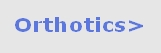 Orthotics>