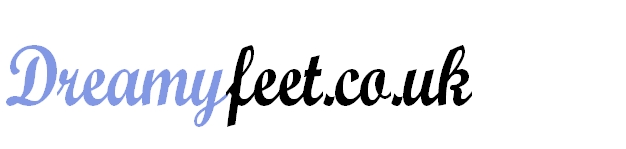 Dreamyfeet.co.uk   