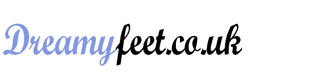 Dreamyfeet.co.uk   
