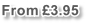 From £3.95