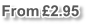 From £2.95