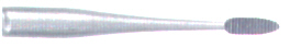 13cm Blacks file.