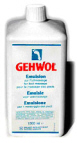 GEHWOL FOOT MASSAGE EMULSION.