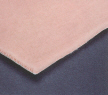 FINE, ADHESIVE PADDING.