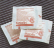 STERILE WOUND DRESSINGS.