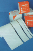 LOW ALLERGY SURGICAL TAPE.