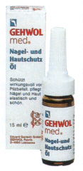 FUNGAL NAIL OIL.